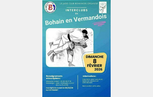 Interclub Bohain