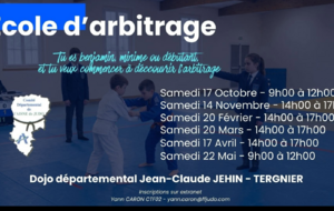 Ecole d'arbitrage