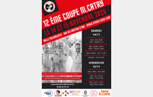 Interclub Athies Sous Laon