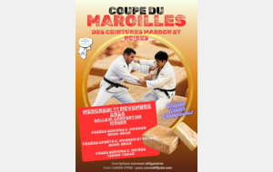 COUPE DU MAROILLES