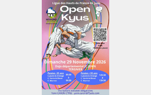 Open Kyus