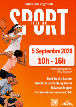 Fête des sports