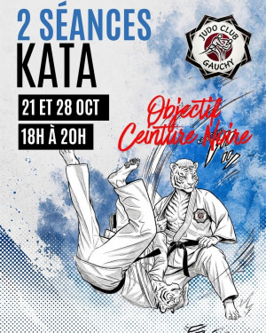Entraînement KATA