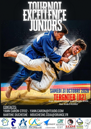TOURNOI EXCELLENCE JUNIORS