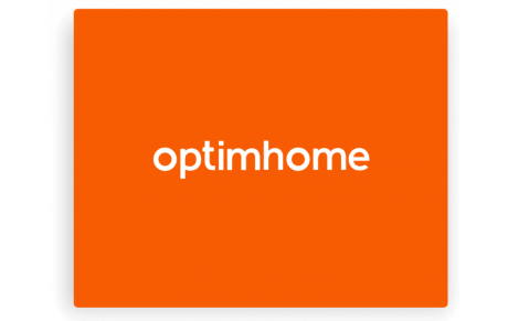 Optimhome Coralie EVRARD