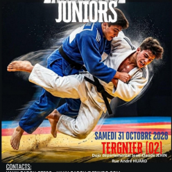 TOURNOI EXCELLENCE JUNIORS