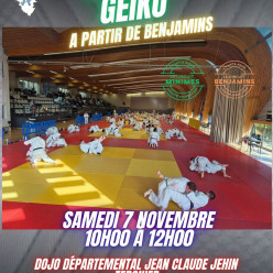 RANDORI GEIKO 2