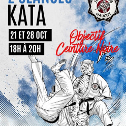 Entraînement KATA