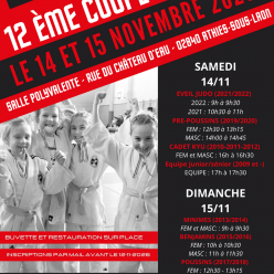 Interclub Athies Sous Laon