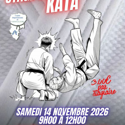 Stage Kata