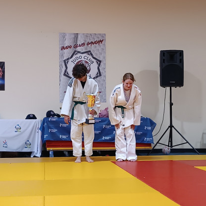 Fête du club 28 juillet 2026