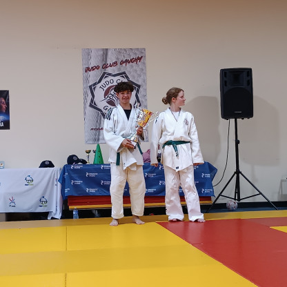 Fête du club 28 juillet 2026