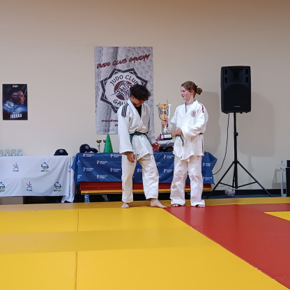 Fête du club 28 juillet 2026