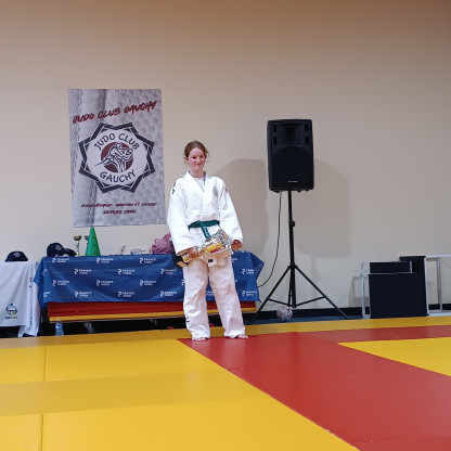 Fête du club 28 juillet 2026