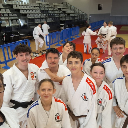 Stage d’arbitrage du samedi 17 octobre
