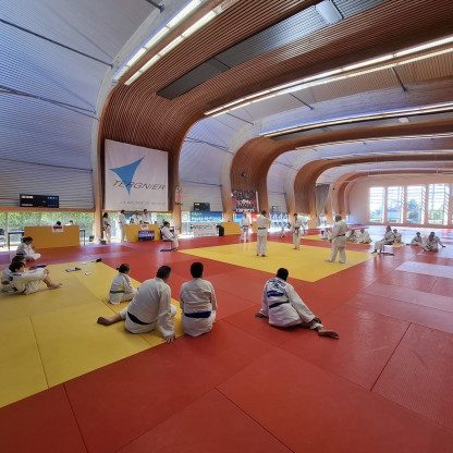 Stage d’arbitrage du samedi 17 octobre